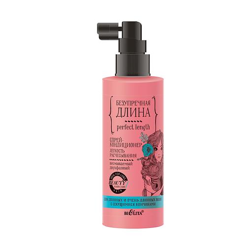Белита спрей-конд легкость расчесывания 150мл фото 1