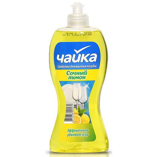 Сонца средство для мытья посуды сочный лимон 400мл фото 1