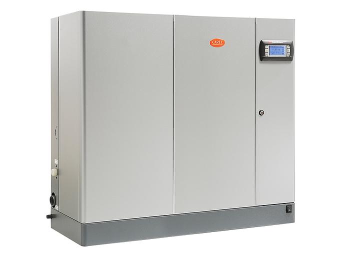 Увлажнитель HumiSteam X-plus 130 кг/ч, 400В/сменный цилиндр UE130XL001 фото 1