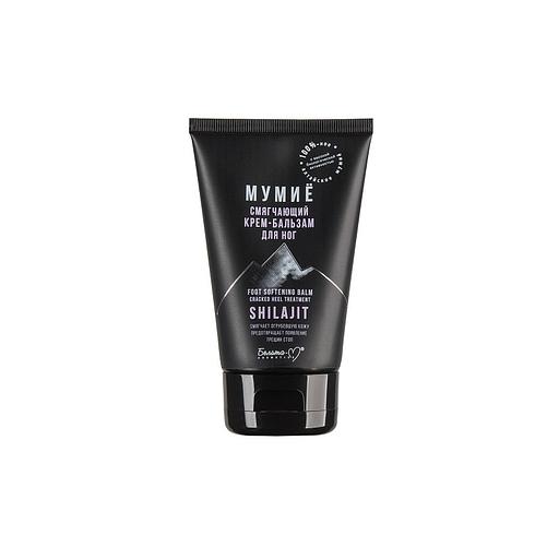 Белита-м крем-бальзам для ног смягчающий 125г фото 1