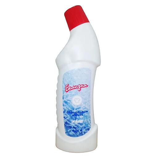 Виксан отбеливатель жидкий белизна-хлор 0,75л дозатор фото 1