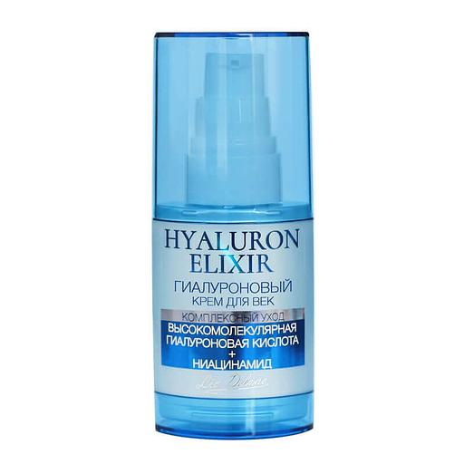 Liv delano крем для век гиалуроновый 35г фото 1