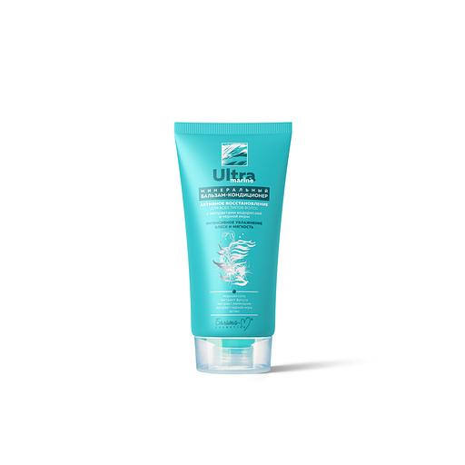 Белита-м бальзам-кондиционер минеральный aктивное восст 150г фото 1