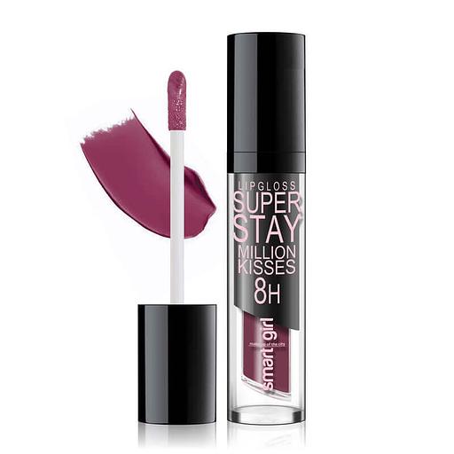 Belor design блеск для губ million kisses суперстойкий 219 фото 1