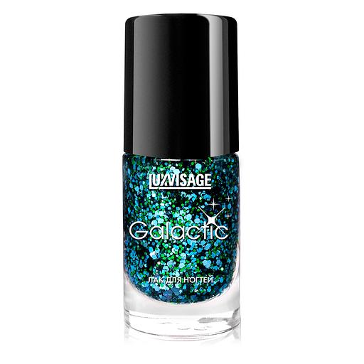 Lux visage лак для ногтей тон 204 9г фото 1