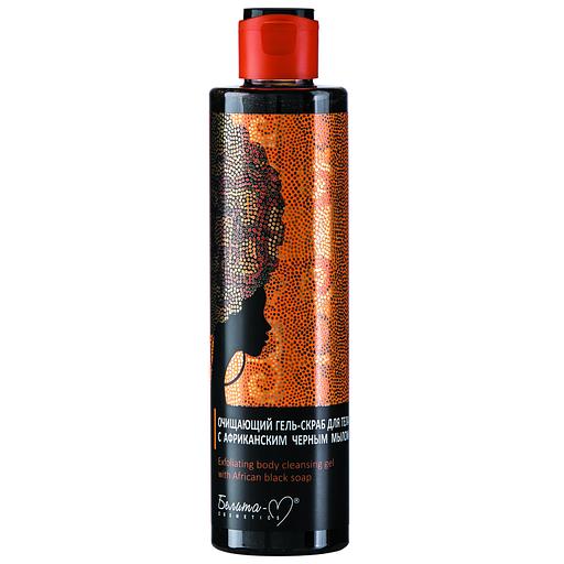 Белита-м гель-скраб для тела очищающий 250г фото 1