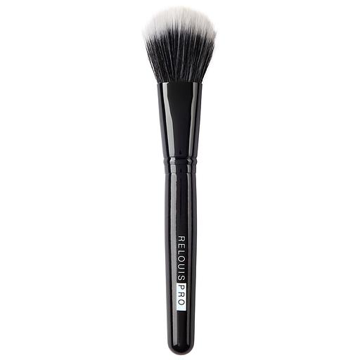 Relouis кисть косм №11 дуофибра duo fiber brush фото 1