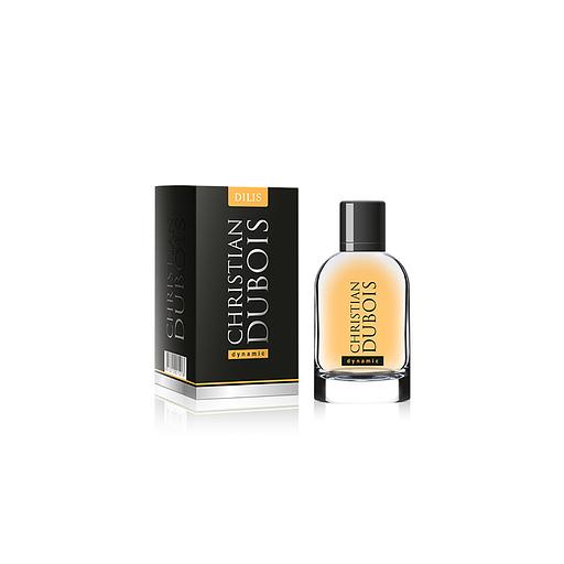 Dilis туалетная вода мужская dynamic 100мл фото 1