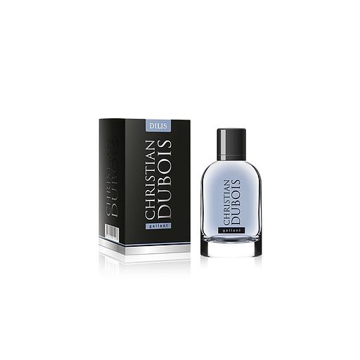 Dilis туалетная вода мужская gallant 100мл фото 1