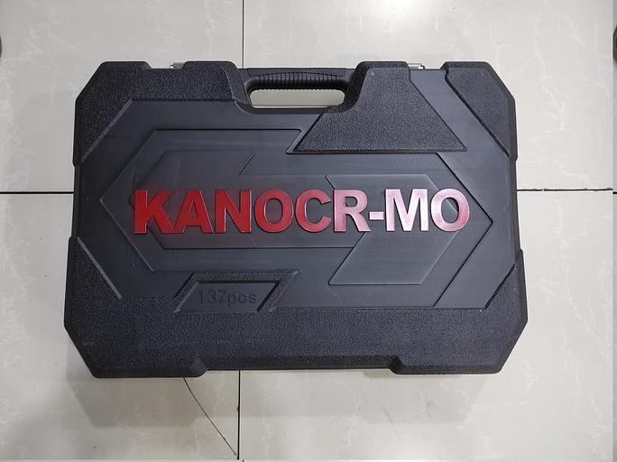 Набор инструментов Сата 137 предметов опт фото 2