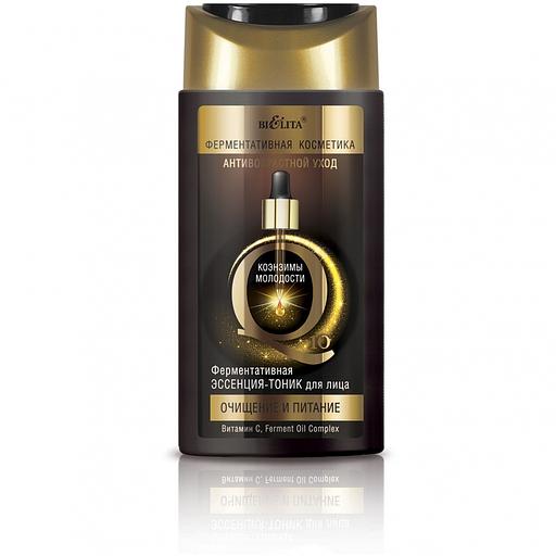 Белита ферментативная эссенция-тоник для лица «очищение и питание» 150мл фото 1