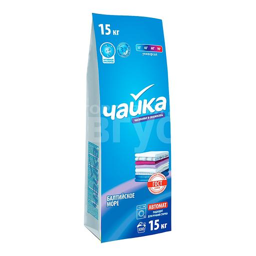 Сонца стиральный порошок 15кг автомат универс балтийское море фото 1