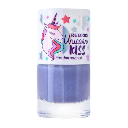 Relouis unicorn kiss лак для ногтей 03 serene unicorn фото 1