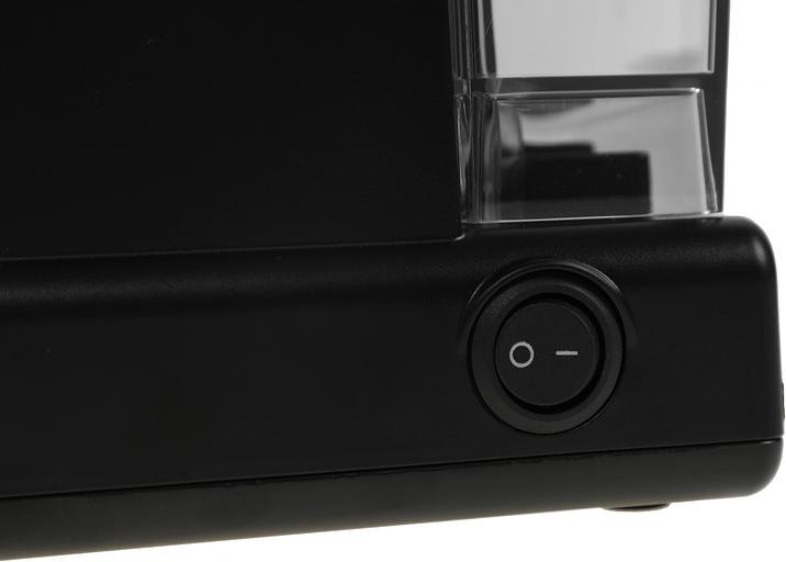 Кофеварка рожковая Vitek VT-1517 BN 1238Вт коричневый фото 9