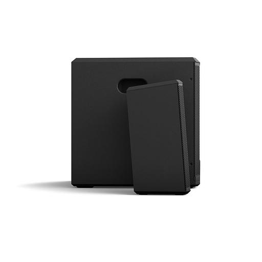 Компактный активный комплект PA-системы LD Systems DAVE 10 G4X фото 5