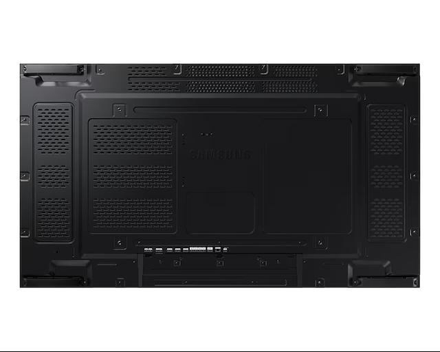 Панель Samsung 55" VM55C-R черный IPS 8ms 16:9 DVI HDMI матовая 500cd 178гр/178гр 1920x1080 VGA DP FHD USB 19.5кг фото 5