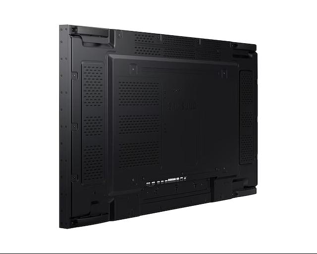 Панель Samsung 55" VM55C-R черный IPS 8ms 16:9 DVI HDMI матовая 500cd 178гр/178гр 1920x1080 VGA DP FHD USB 19.5кг фото 7