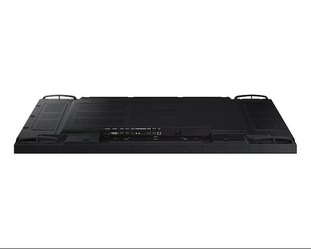 Панель Samsung 55" VM55C-R черный IPS 8ms 16:9 DVI HDMI матовая 500cd 178гр/178гр 1920x1080 VGA DP FHD USB 19.5кг фото 8