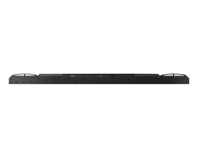 Панель Samsung 55" VM55C-R черный IPS 8ms 16:9 DVI HDMI матовая 500cd 178гр/178гр 1920x1080 VGA DP FHD USB 19.5кг фото 9