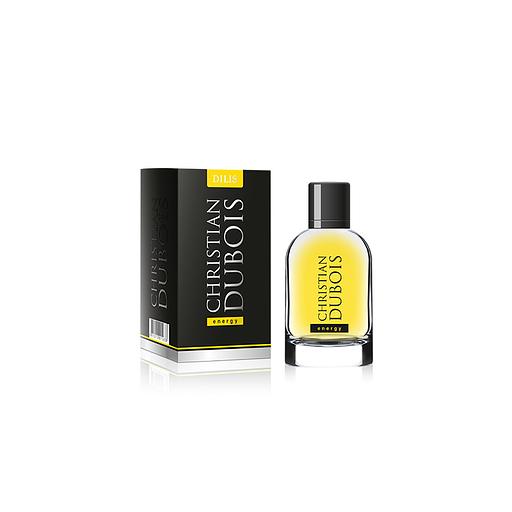 Dilis туалетная вода мужская energy 100мл фото 1