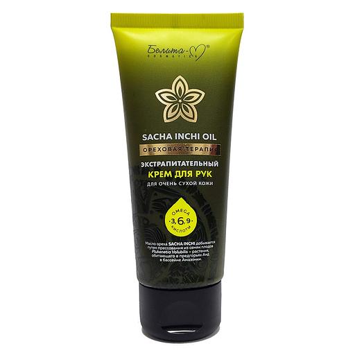 Белита-м крем для рук экстрапитательный для очень сухой кожи 60г фото 1