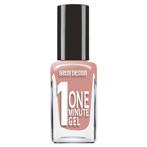 Belor design лак для ногтей 207 фото 1