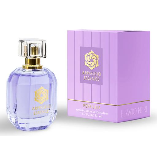 Flavio neri духи женские группы экстра arpeggio essence 50мл фото 1