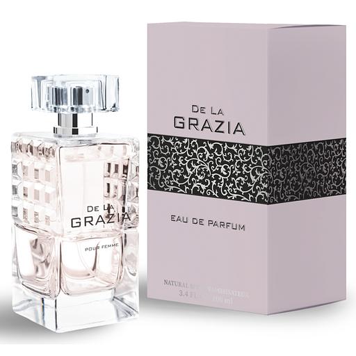 Flavio neri парфюмированная вода женская de la grazia 100мл фото 1