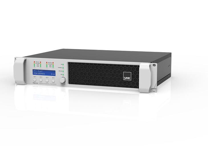 Усилитель мощности YME PDA 3.0 фото 2