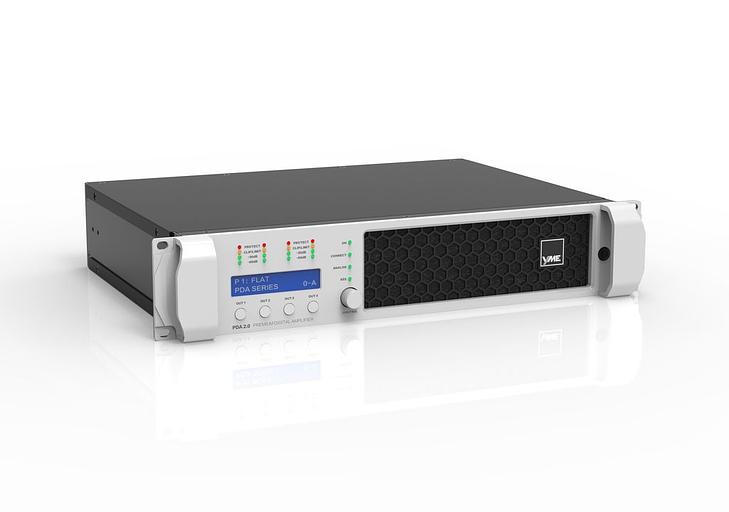 Усилитель мощности YME PDA 2.0 фото 3
