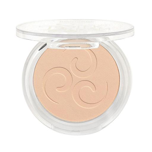 Lux visage пудра nude skin тон 2 светлый беж фото 1