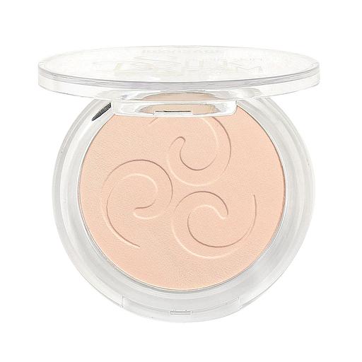Lux visage пудра nude skin тон 3 слоновая кость фото 1