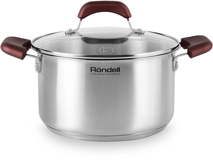 Набор посуды Rondell RDS-824 фото 4
