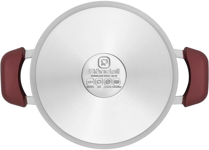 Набор посуды Rondell RDS-824 фото 5