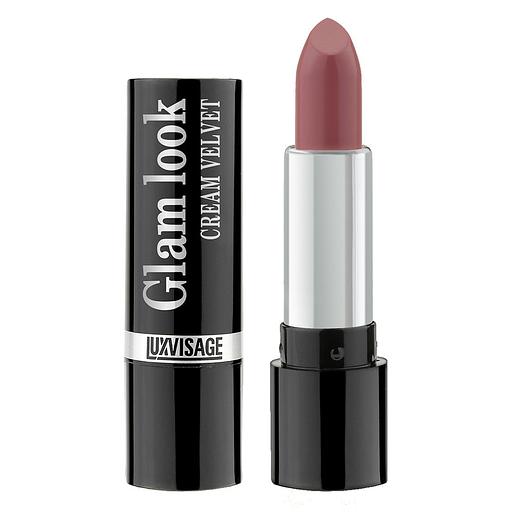 Lux visage glam look помада губная тон 333 фото 1