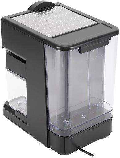 Кофеварка рожковая Vitek VT-8490 1450Вт черный фото 6