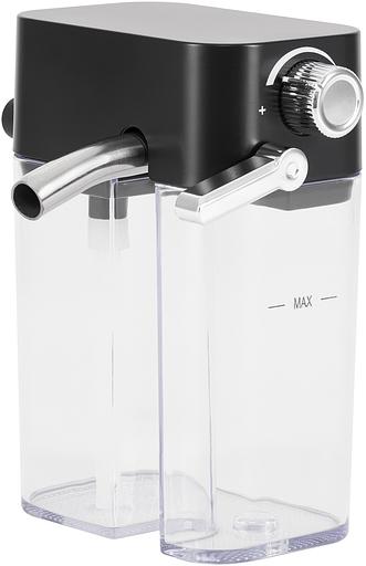 Кофеварка рожковая Vitek VT-8490 1450Вт черный фото 9