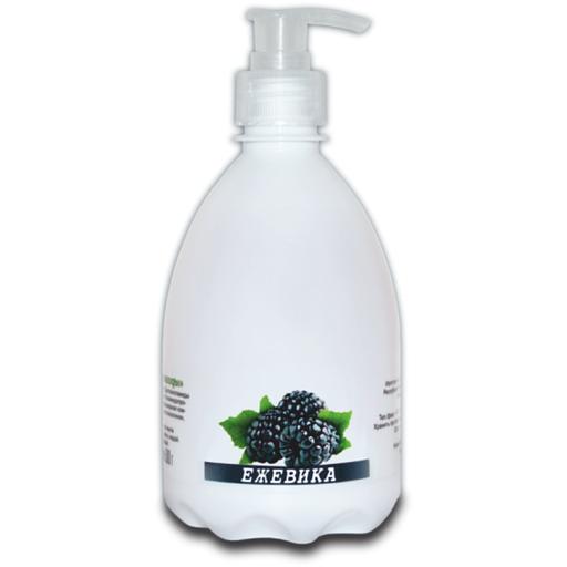 Ромакс мыло жидкое лесные ягоды ежевика 500 г фото 1