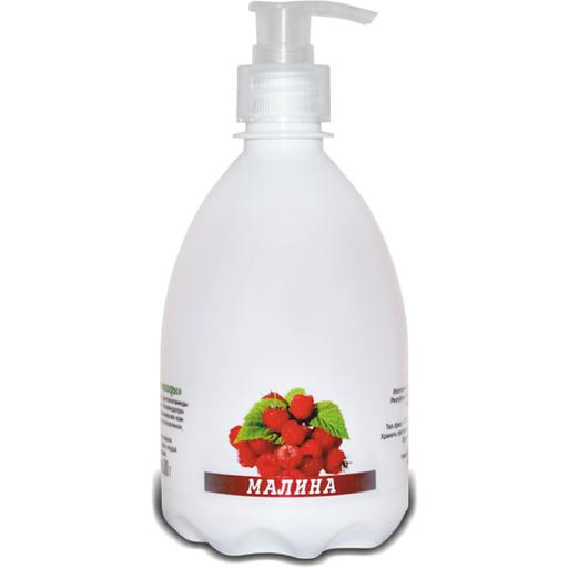 Ромакс мыло жидкое лесные ягоды малина 500 г фото 1