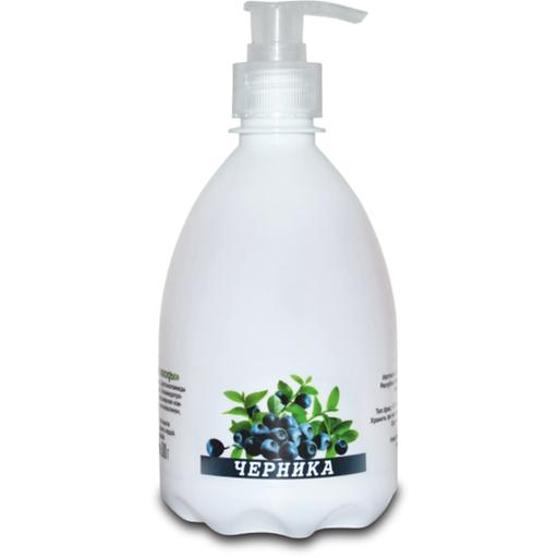 Ромакс мыло жидкое лесные ягоды черника 500 г фото 1