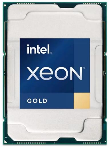 Процессор Intel Xeon 3600/45M S4677 OEM GOLD 6544Y PK8072205559800 IN фото 1