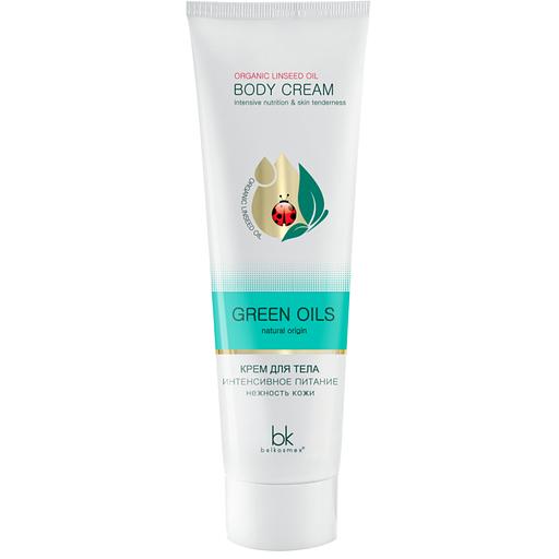 Belkosmex крем для тела интенсивное питание нежность кожи 100 г. фото 1
