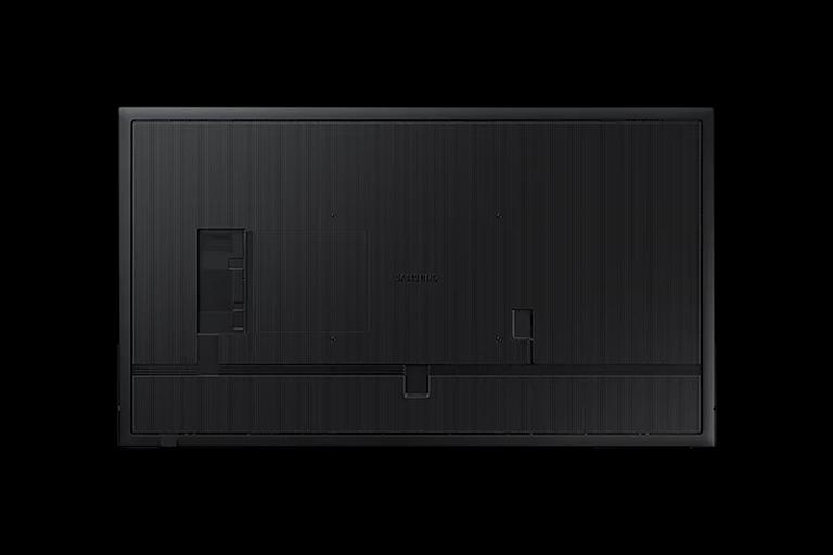 Панель Samsung 85" QM85C черный 10ms 16:9 DVI HDMI M/M 4000:1 500cd 178гр/178гр 3840x2160 DP 4K USB 41.9кг фото 5