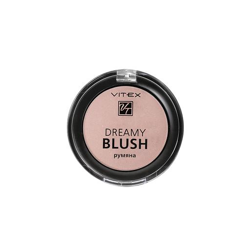 Витэкс dreamy blush компактные румяна тон 104 фото 1