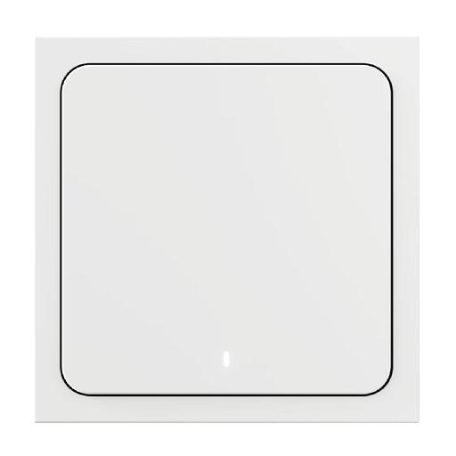 Умный выключатель Яндекс, 1 клавиша, Zigbee YNDX-00531 фото 1