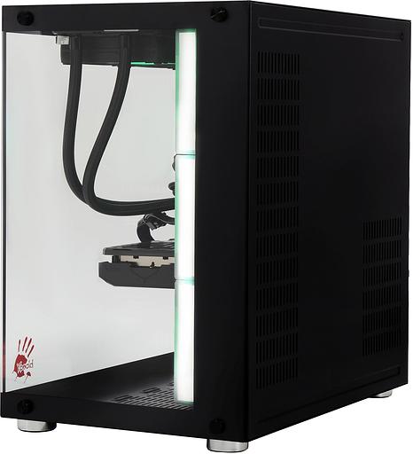 ПК Bloody BD-PC CZ79C3 MT i7 14700F (2.1) 64Gb SSD1Tb GeForce RTX 5080 16Gb Windows 11 Home 64 GbitEth 850W черный (2086028) фото 2