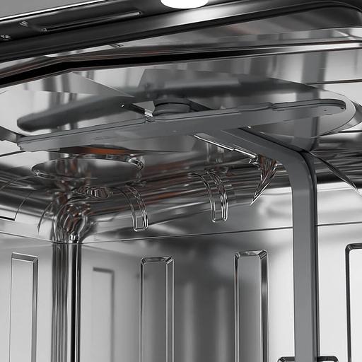 Посудомоечная машина встраив. Gorenje GV693A65AD узкая фото 4