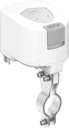 Элеткропривод Aqara VC-X01D белый фото 1