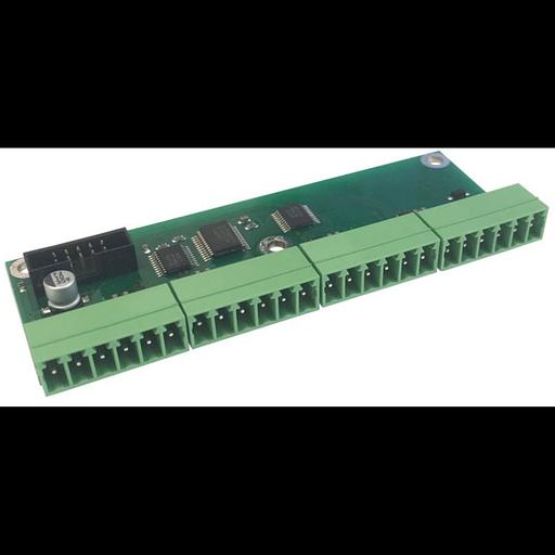 Модуль сухих контактов для VT900, VT900 DC, VT960, VT960 DC фото 1
