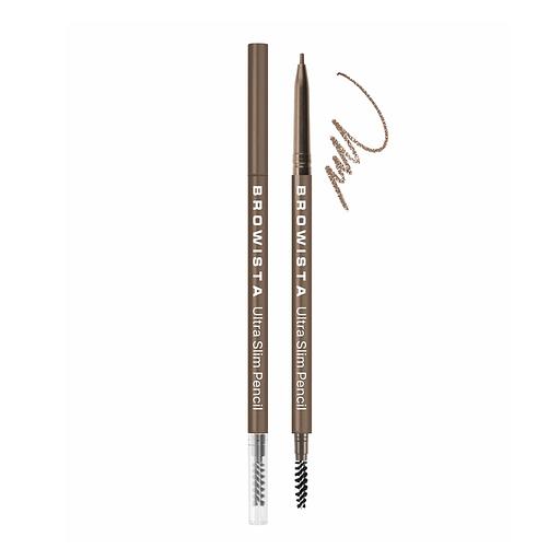 Belor design browista карандаш для бровей ультратонкий тон 203 фото 1